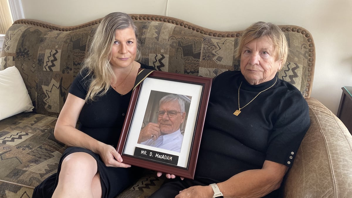 ‘A senseless tragedy’: Nova Scotia man dies weeks after cycling collision