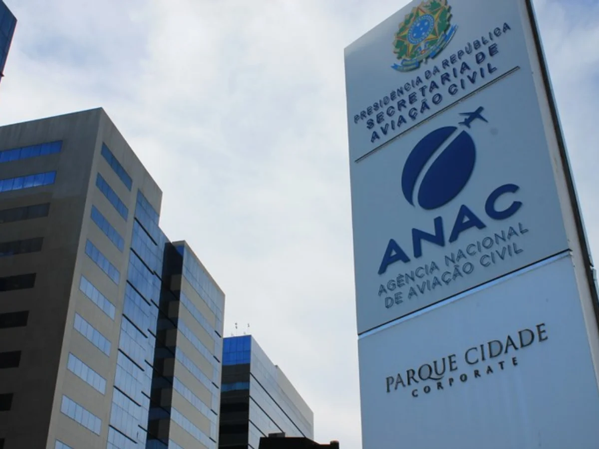 Anac redefine responsabilidade de aéreas por atrasos e cancelamentos