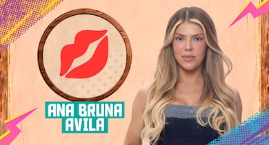 Darlin Ferrattry irrita Giovanna Gold durante o trato e depois chora: ‘Foi muito humilhante o que ela fez comigo!’
