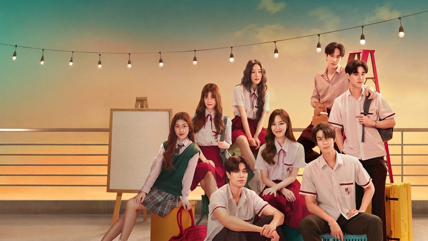 15 melhores doramas tailandeses para assistir em 2026