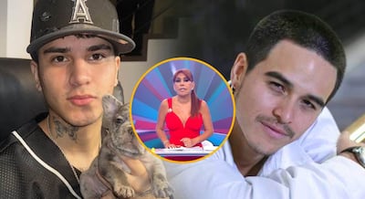 Cristorata enfrenta a Magaly Medina y deja fuerte mensaje tras la controversia