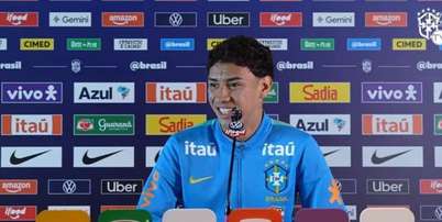 Bontempo &eacute; um dos nomes promissores do Santos &ndash; Foto: Raul Baretta/ Santos FC. / Jogada10