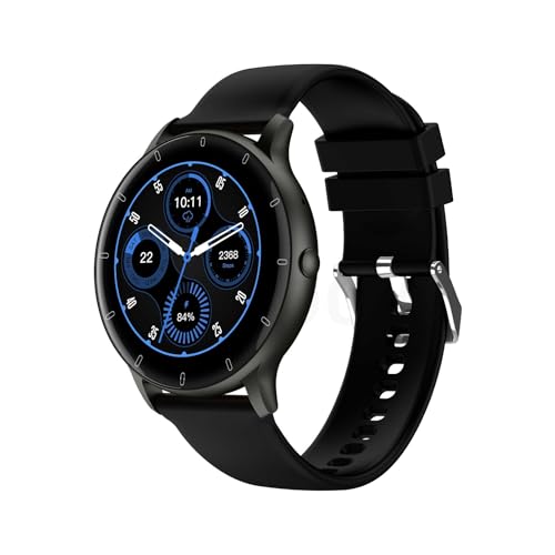 Bettdow Smartwatch FB051 com IA integrada