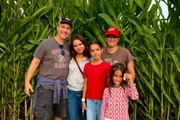 Imagem da matéria: Filha de Chad Lowe morre aos 13 anos; família alerta sobre saúde mental