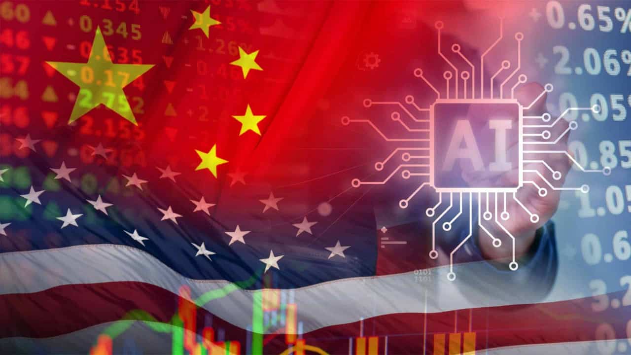 Trump e Xi podem criar canal para incidentes de IA, mas frear desenvolvimento é improvável