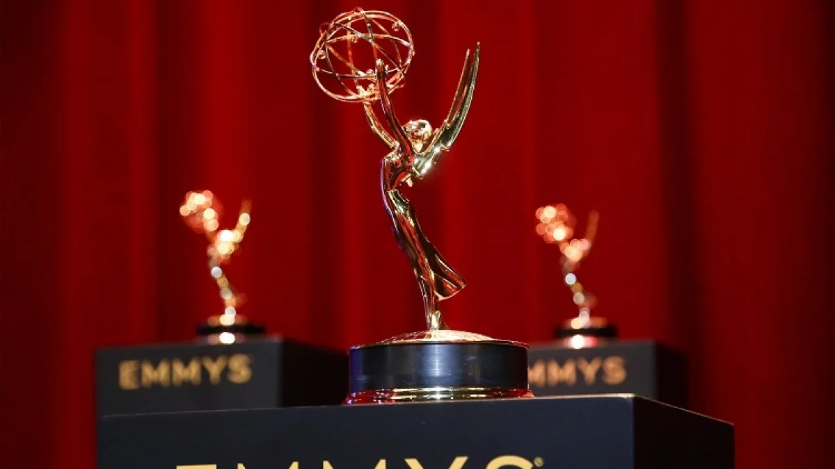 Emmy 2026: com The Pitt e Hacks, veja a lista de vencedores
