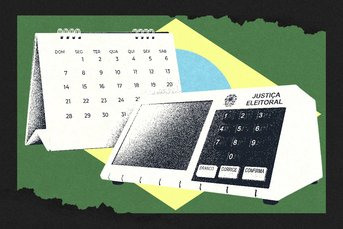 Em eleição apertada, abstenção tem potencial de impactar resultado. Entenda