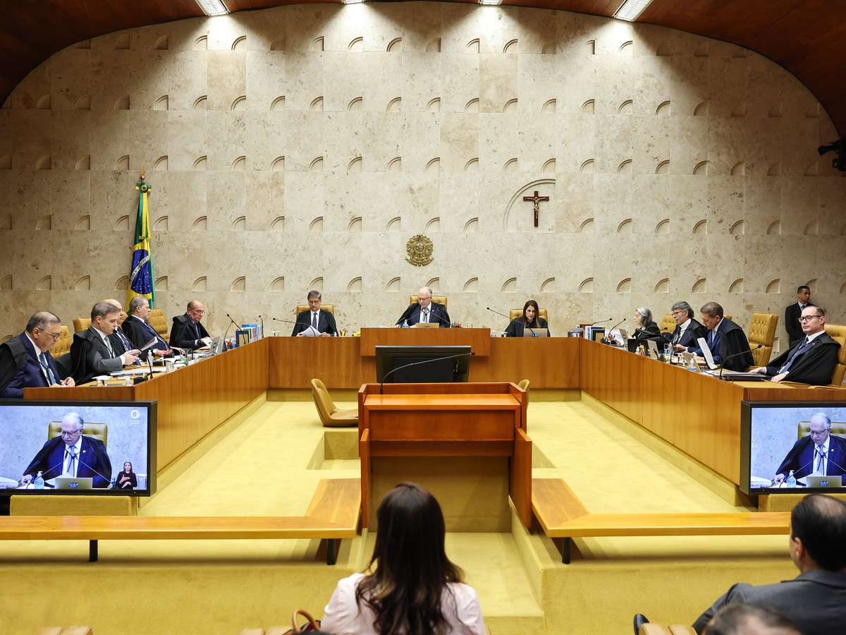 Desaprovação do STF atinge nível máximo no País, aponta pesquisa