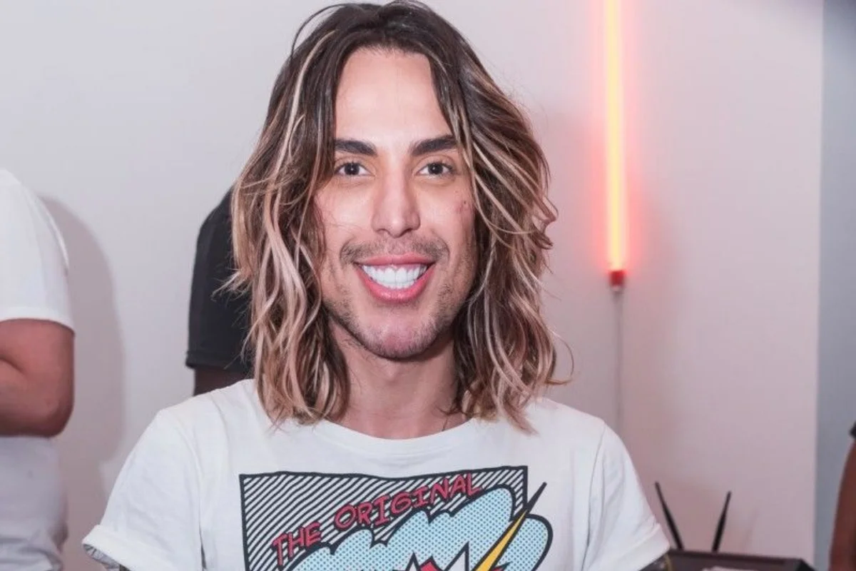 Bruno Maffei, influencer acusado de dar golpe em mais de mil pessoas