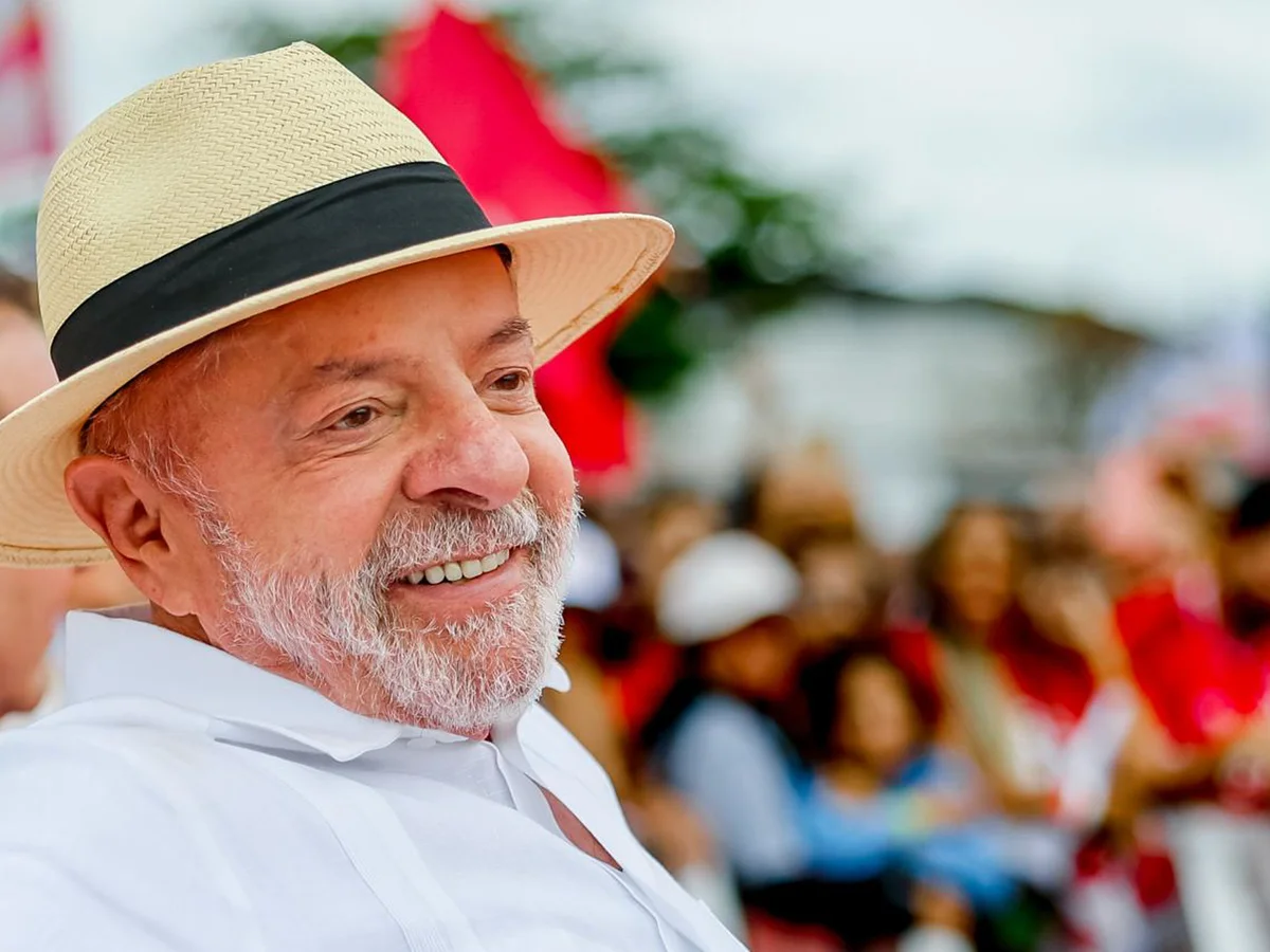 Lula vai ao Piauí nesta 4ª (9/9) para reforçar votos em reduto eleitoral