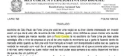 Transcrição de áudio enviado por assessora a investidor da OnilX