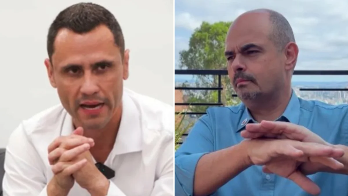 Simões é condenado a dar direito de resposta a Cleitinho em MG