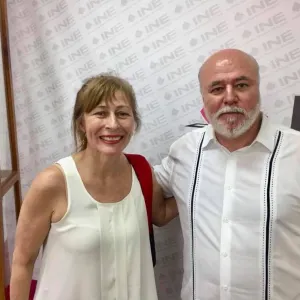 Revelam última mensagem do coordenador jurídico da Secretaria Anticorrupção em Puebla