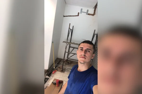 Motorista de app desaparece durante corrida e é encontrado morto no RJ