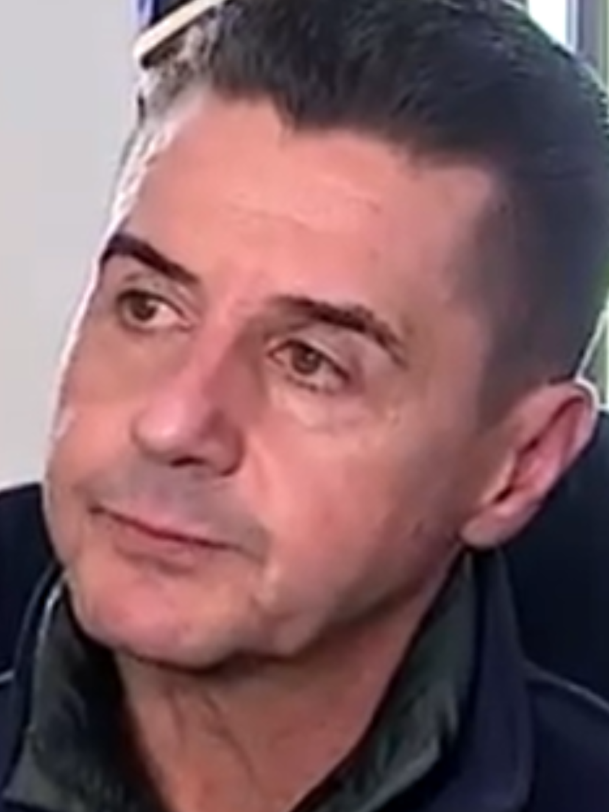 Sócio de Rick preferiu viajar de carro a pegar helicóptero com cantor