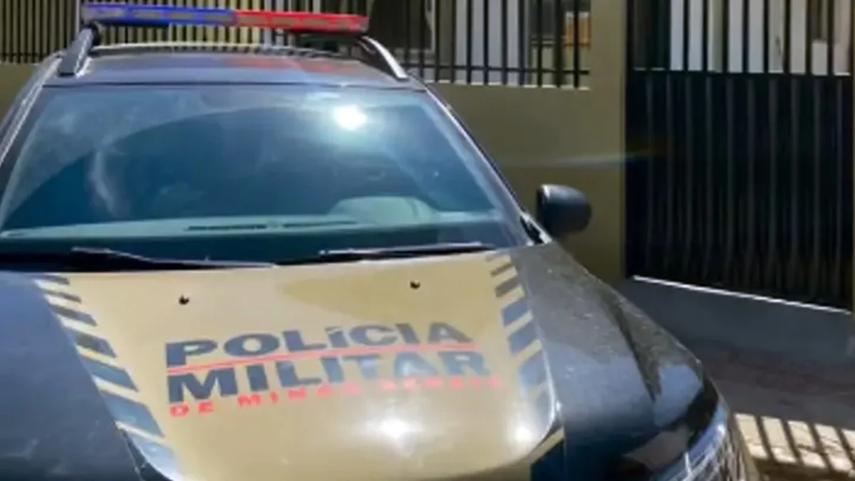 Criminosos atacam duas agências bancárias no mesmo dia na Grande BH