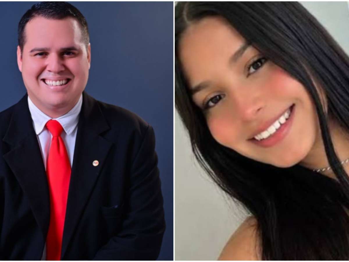 Isabelle Caracristi se queixou a primo e amigas de comportamento controlador do namorado na noite em que morreu: 'É um louco'