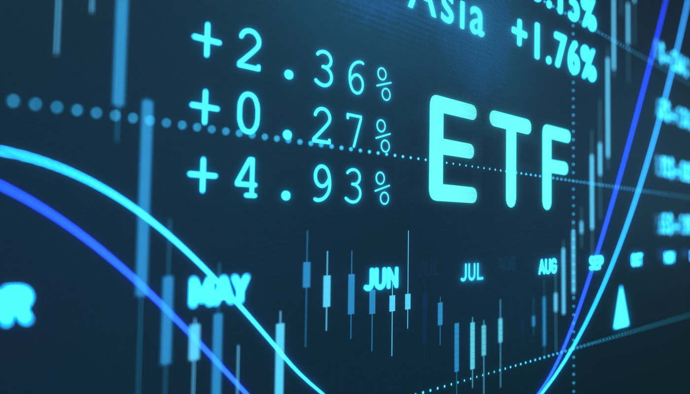 A História Diz que o Mercado de Ações Tem 95% de Chance de Ganhos no Próximo Ano: 3 ETFs de Índices Principais para Comprar Antes de Novembro