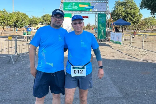 "Tenho uma vida normal”: diz idoso que doou rim para o filho aos 69 anos