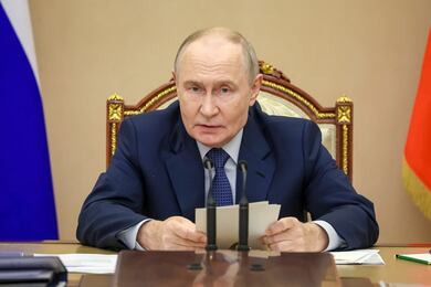 Rússia está intensificando seus ataques contra a Europa, e risco de um passo em falso cresce a cada dia