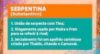 Proposital! Ariela Carasso pula na piscina e causa punição em A Fazenda