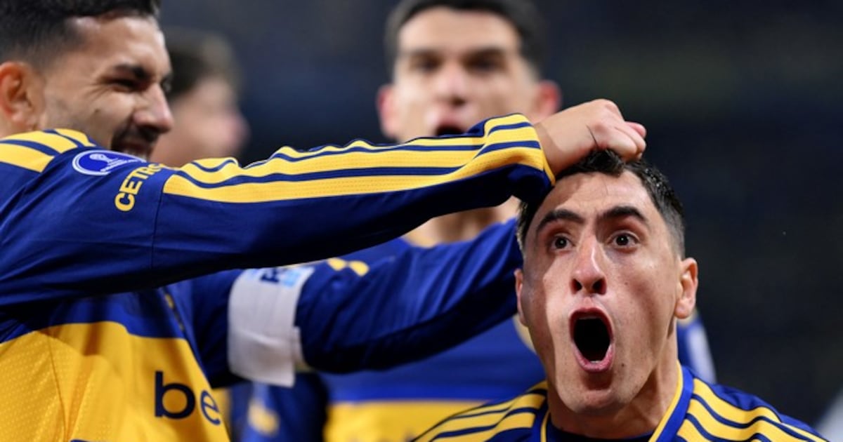 Dorival lamenta mais a perda de Calleri do que a derrota para o Boca Juniors. ‘Não esperava que fosse acontecer em um momento desse’, desabafou o técnico