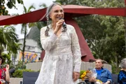 Imagem da matéria: Gabriela Duarte fala sobre climão com Regina Duarte em entrevista
