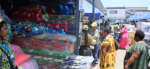 Brian Bell realiza venda de estacionamento nacional