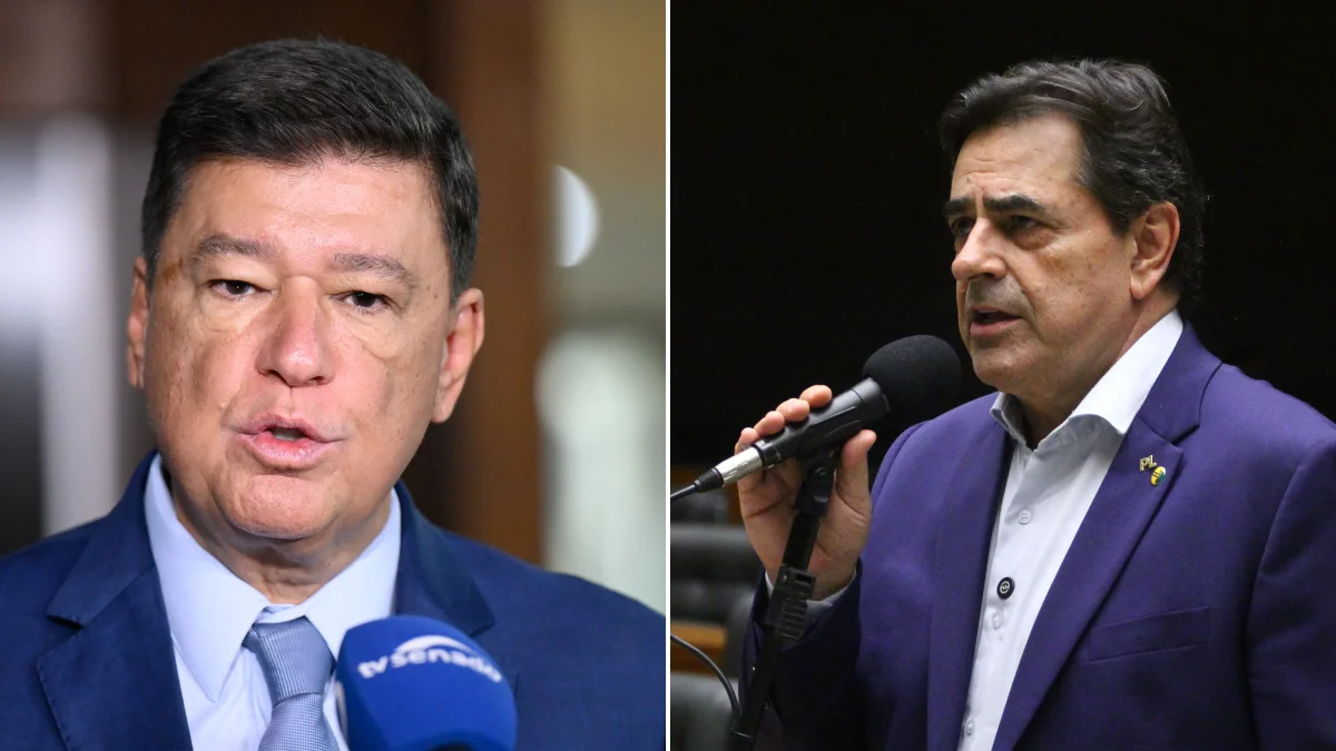 Após aceno, Nikolas rejeita Viana e PL-MG se divide sobre 2º voto ao Senado