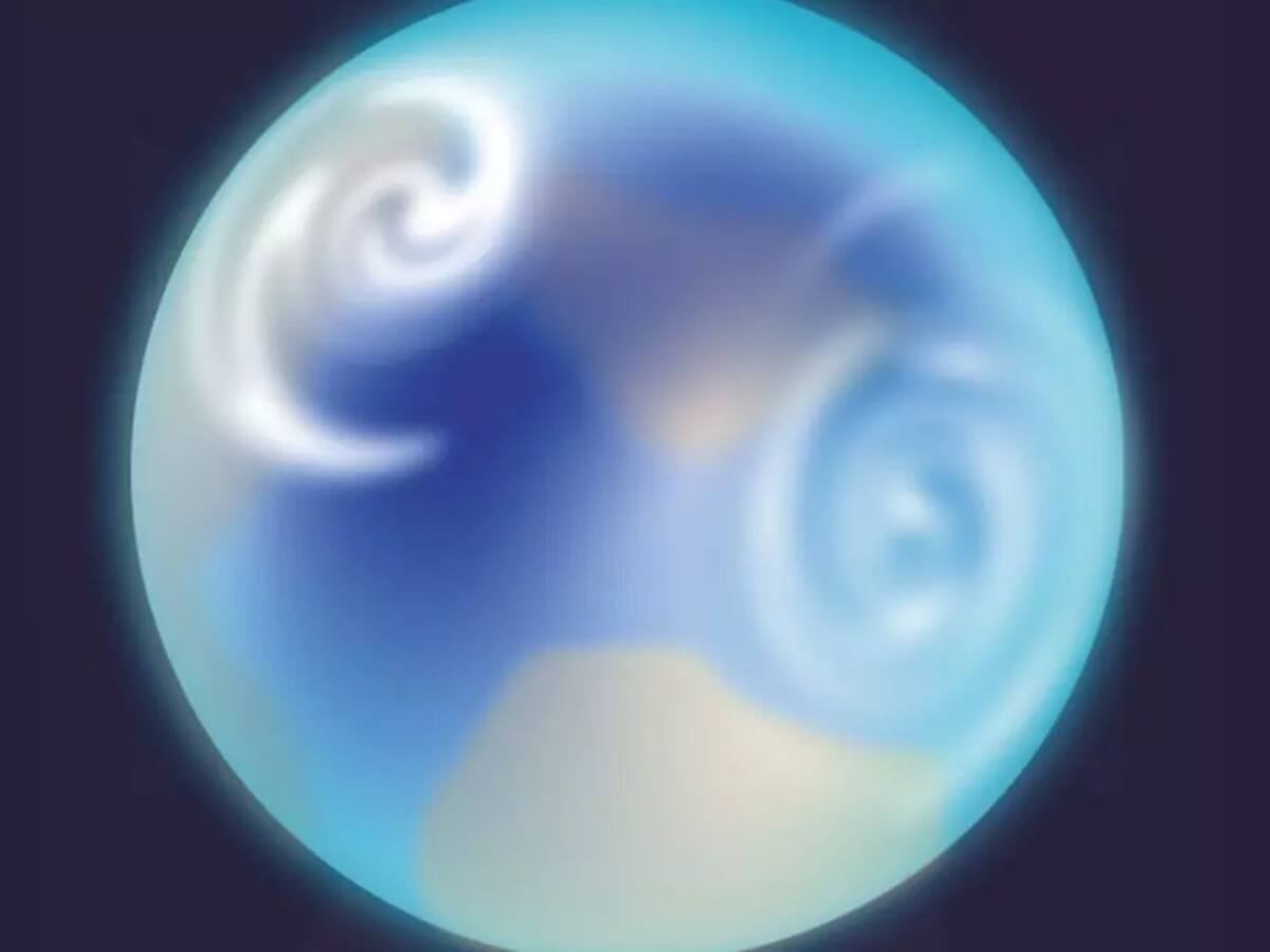 El experimento con moscas apunta a una posible conexión entre el magnetismo terrestre, la producción de energía celular y la longevidad