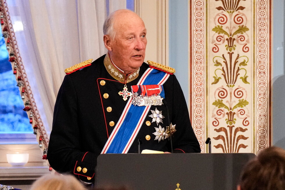 Norway fará sua despedida final do Rei Harald V com um funeral assistido por membros da realeza e dignitários