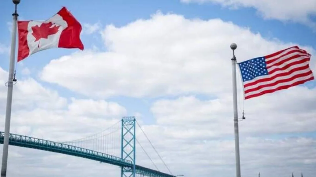 Entra em vigor nesta terça-feira tarifaço do Canadá sobre os Estados Unidos
