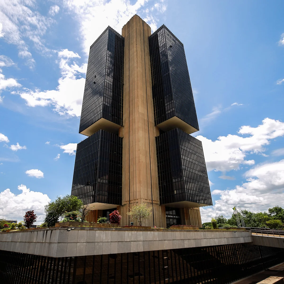 Copom alerta para risco da política fiscal do governo desde janeiro
