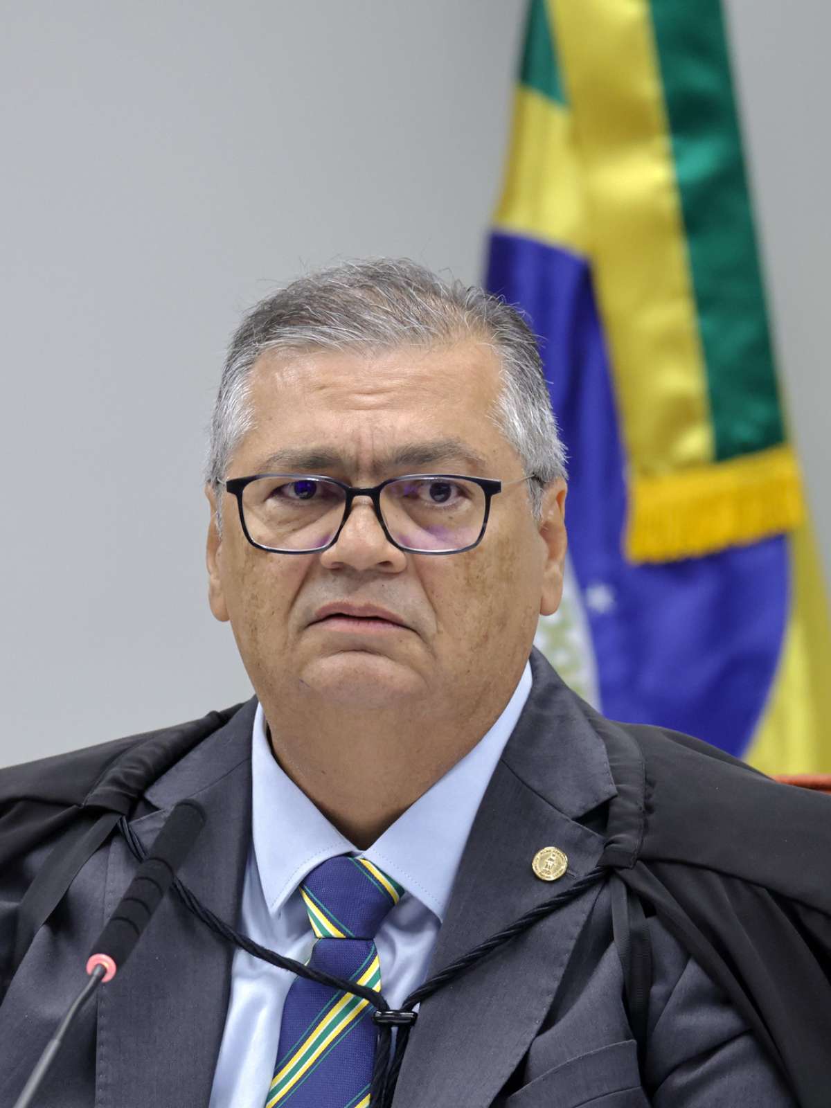 'A interrupção dos trabalhos interessa aos investigados' e mais: veja as principais frases da decisão de Dino