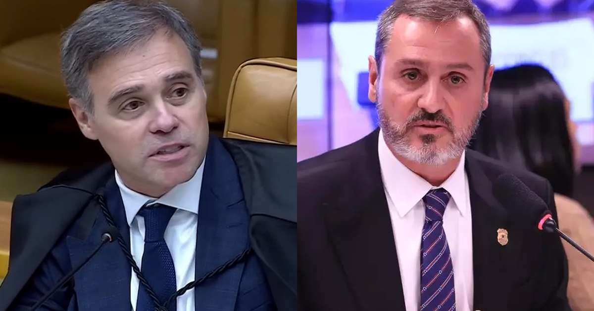 Decisão de Mendonça contra diretor da PF leva crise para além do STF, avaliam especialistas
