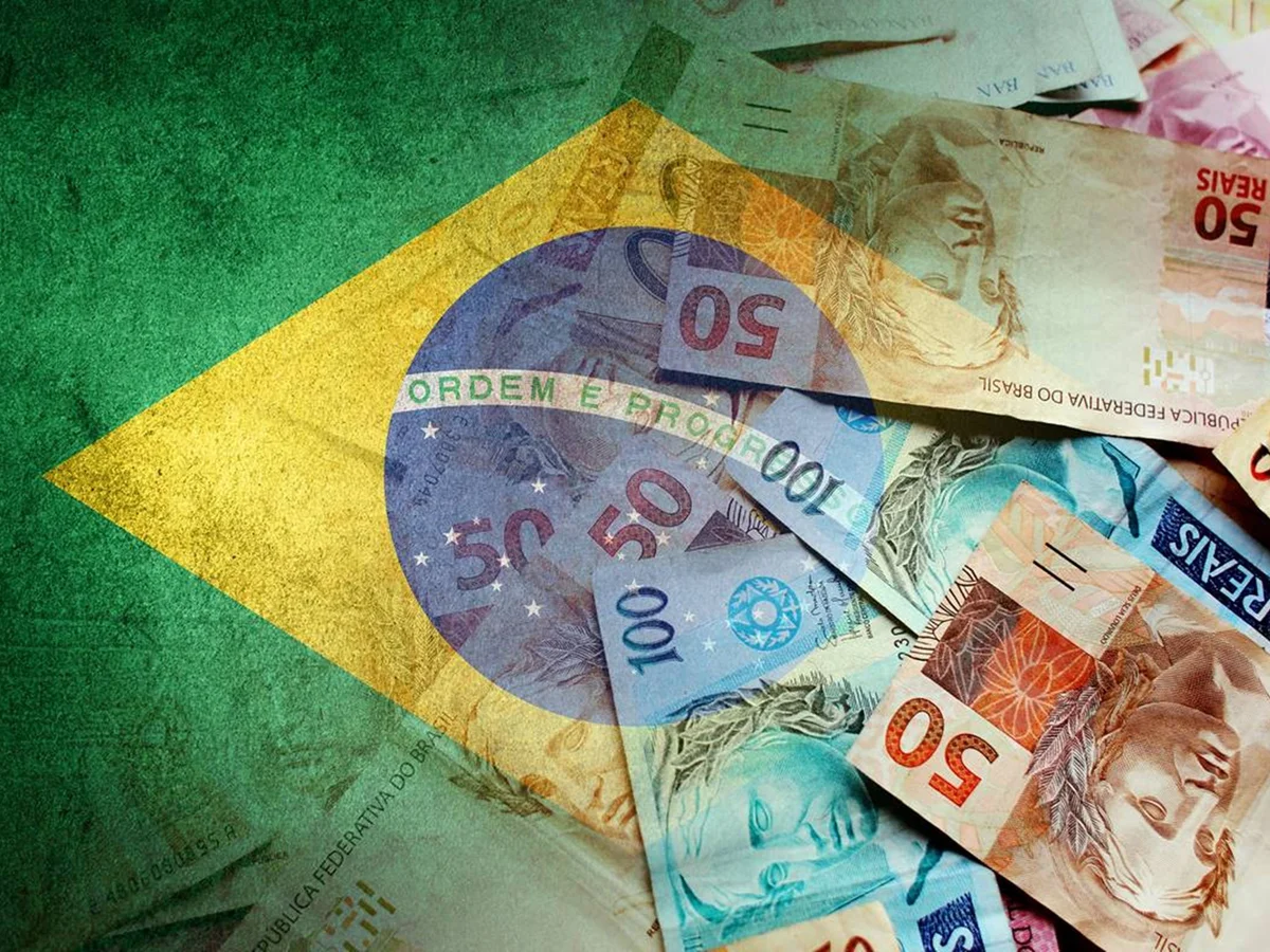 Dívida pública federal chega a R$ 9,29 trilhões em agosto