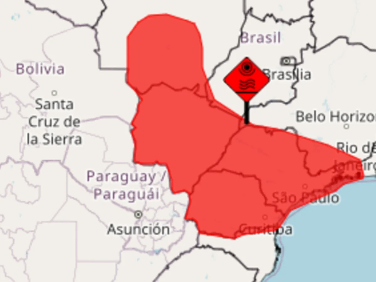 Onda de calor: Inmet alerta para grande perigo em SP a partir de sábado