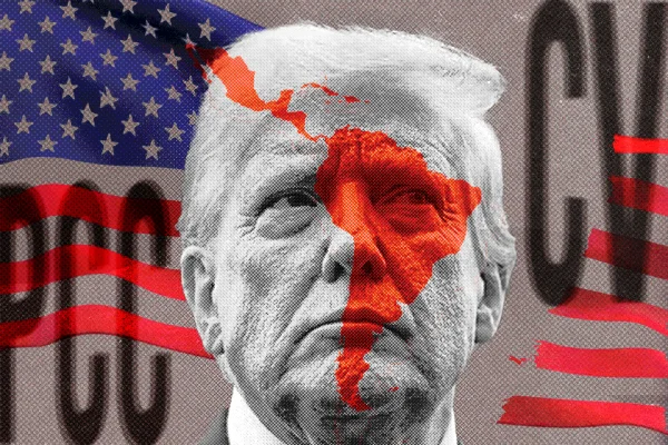Após pedido de Trump, 14 países classificam PCC e CV como terroristas