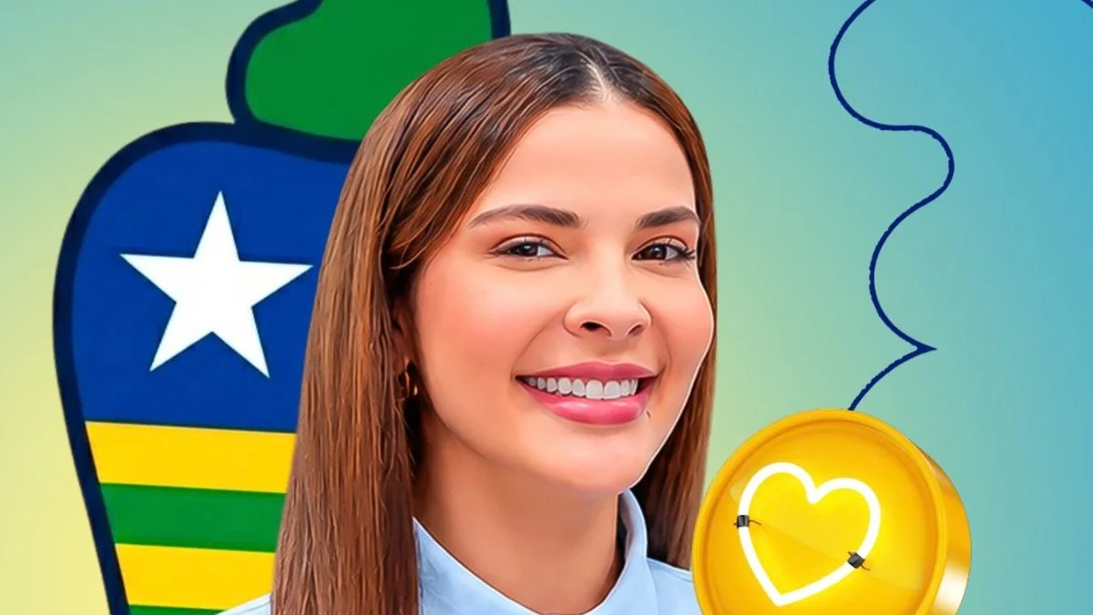 Ex-BBB Gyselle Soares desiste de candidatura a deputada federal