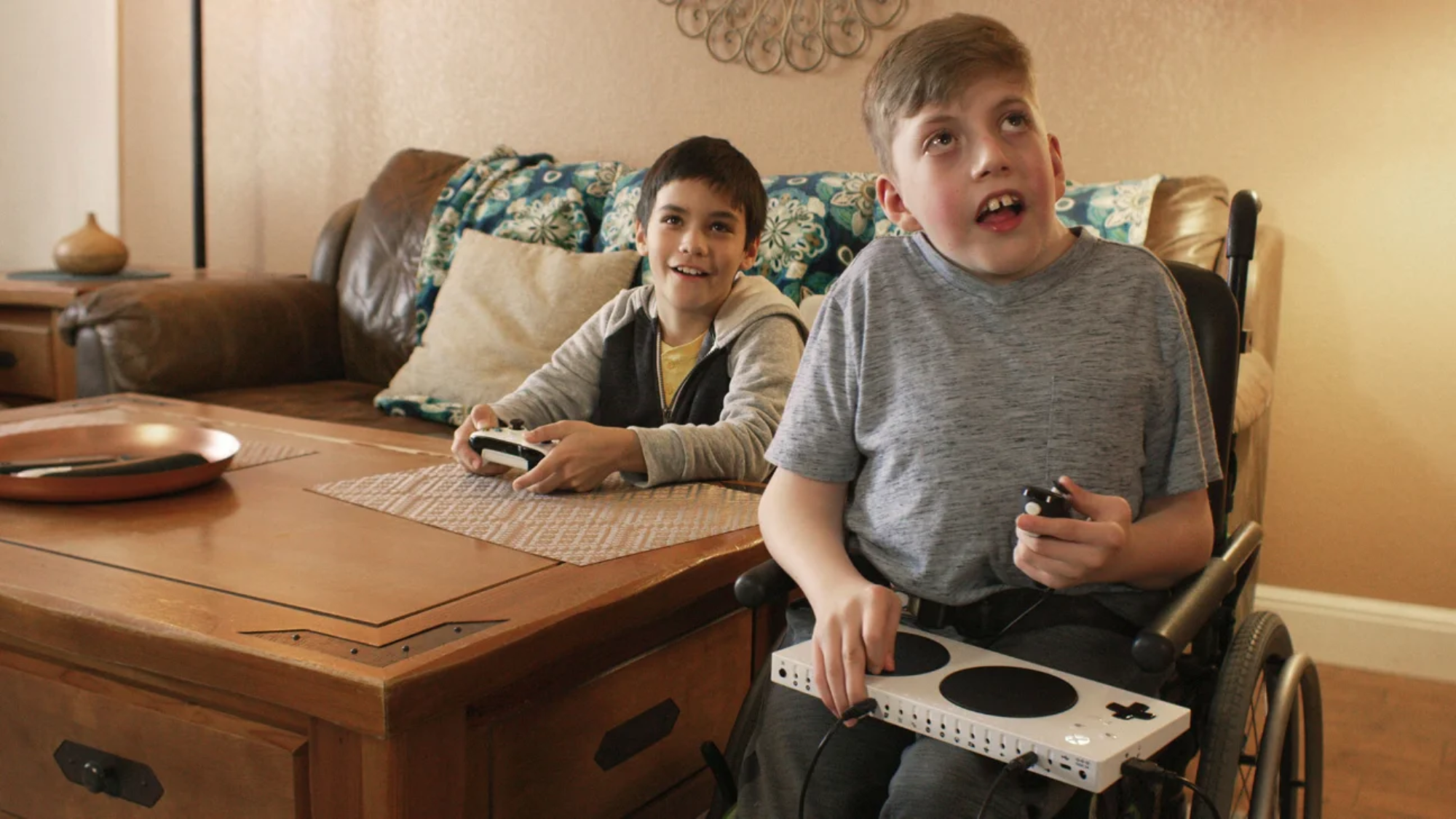Games ganham sistema de etiquetas para indicar recursos de acessibilidade