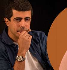 Dani Calabresa quebrou o silêncio após Marcius Melhem ser denunciado pelo Ministério Público por assédio sexual: 'Reconhecimento da seriedade das acusações apresentadas pelas vítimas'. Foto: Divulgação, TV Globo / Purepeople