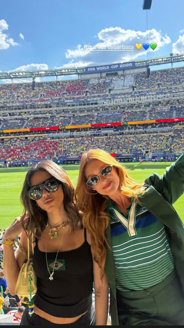 Fim da amizade do pop? Afastamento entre Anitta e Bruna Marquezine intriga fãs e levanta rumores de rompimento