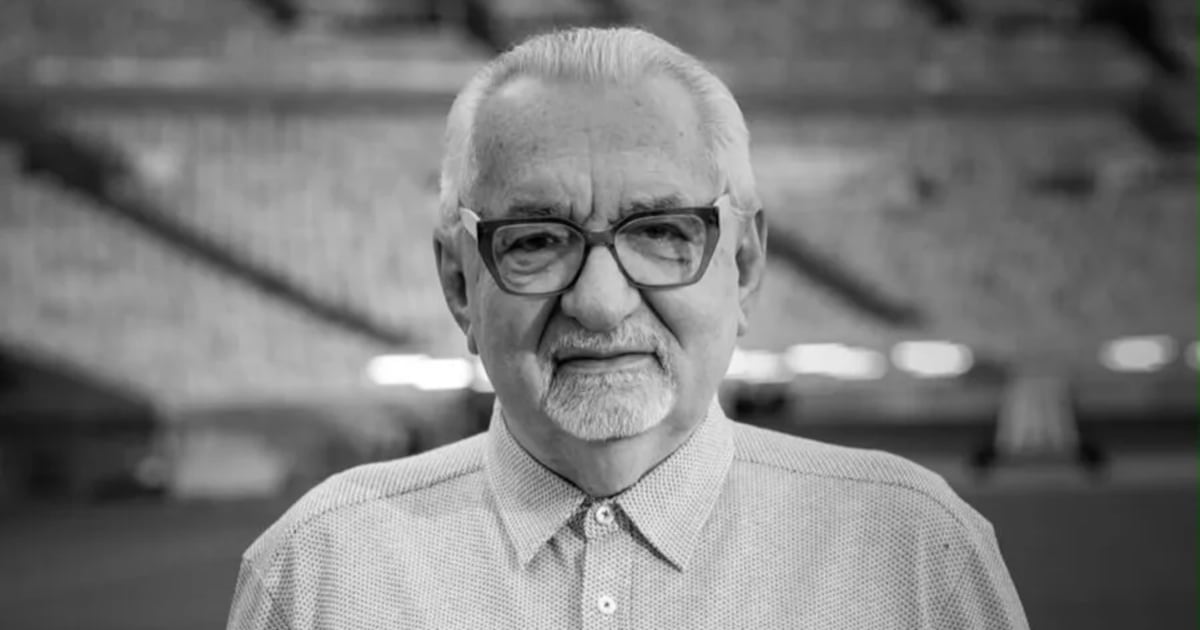 “Cosme, entra! Felipão, entra!” O dia em que Paulo Angioni me trancou em uma sala com Luiz Felipe. Nos xingamos e nos acertamos. Angioni era ‘o diplomata’