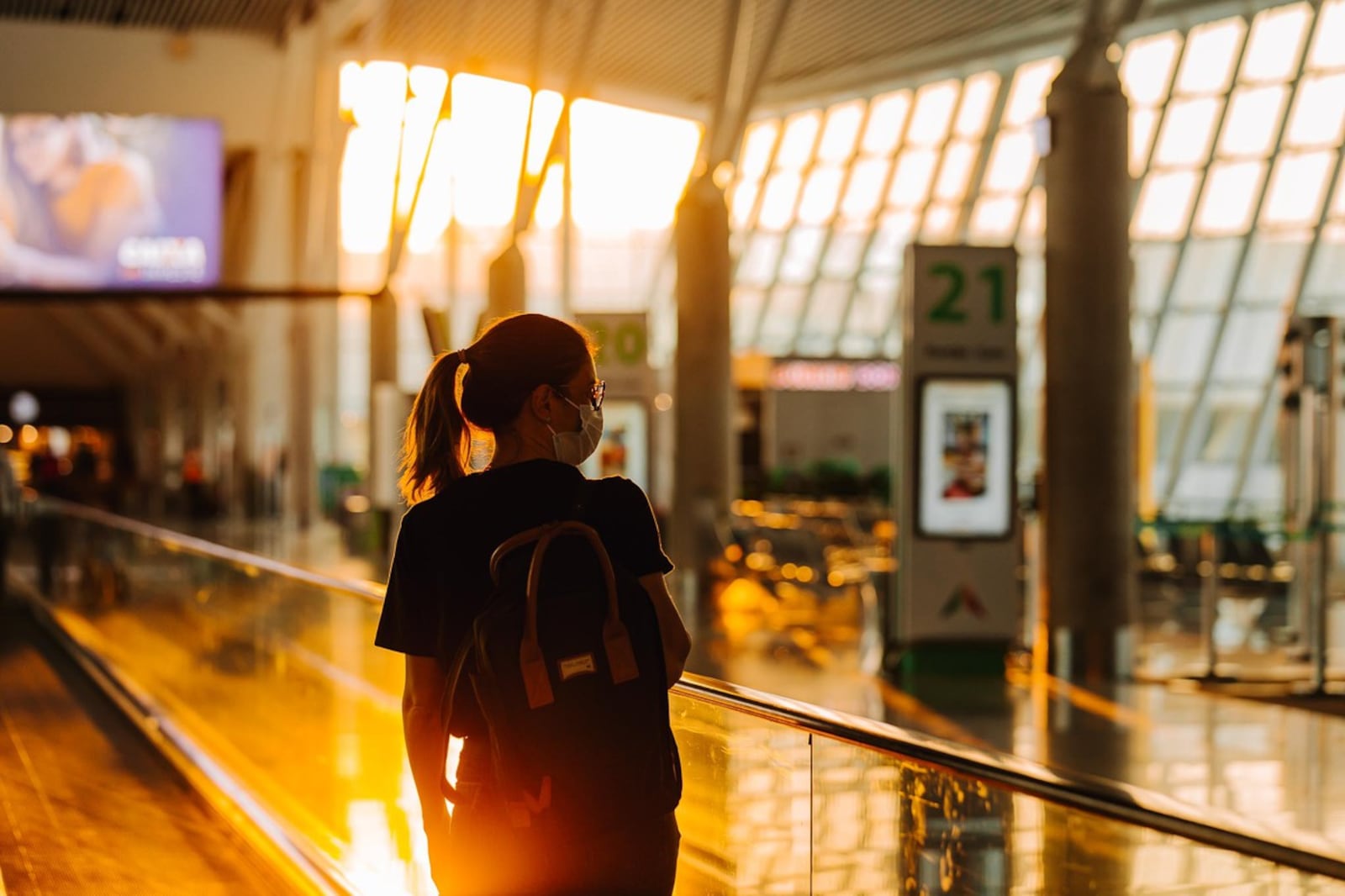 Resolução trata dos direitos dos passageiros em voos atrasados, cancelados ou interrompidos Inframerica