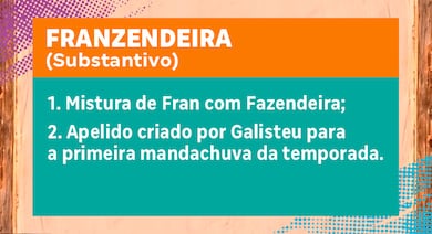 Proposital! Ariela Carasso pula na piscina e causa punição em A Fazenda