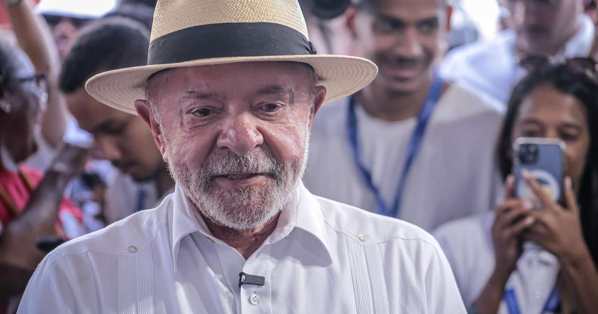 Crise no STF afeta campanha de Lula, mas é cedo para falar em tendências, diz CEO da Nexus