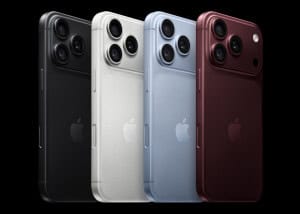 Quanto custa ter o melhor celular, computador e relógio da Apple