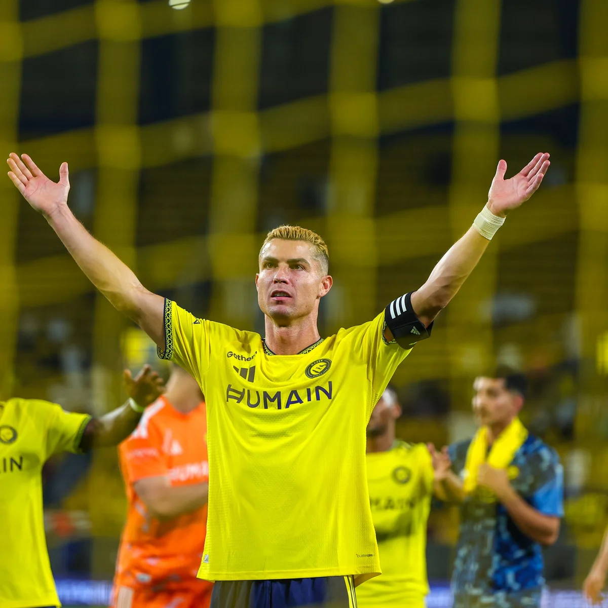Nutricionista revela detalhe da dieta de Cristiano Ronaldo: "90% não tem"