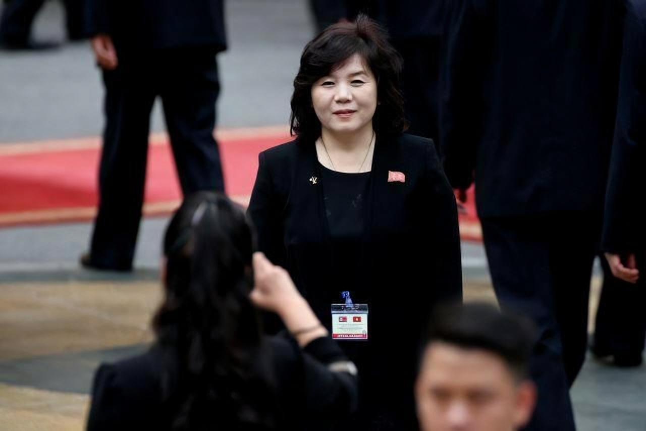 A Coreia do Norte afirma que seu status de armas nucleares é irreversível, segundo o KCNA
