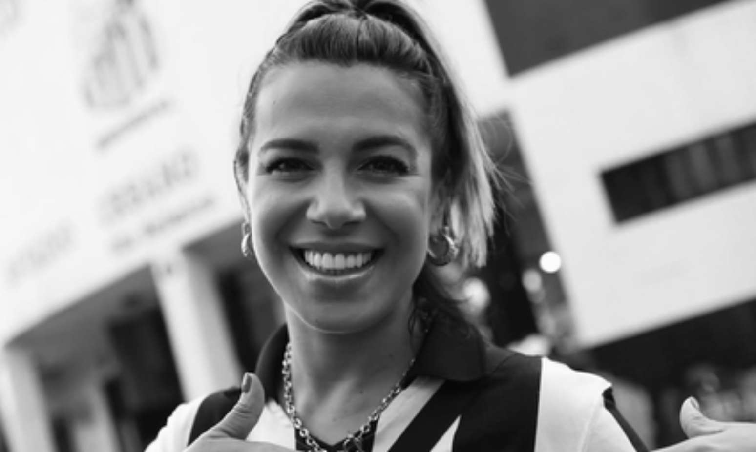 Naty Potira morreu aos 39 anos